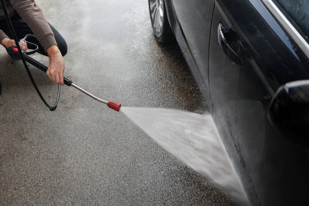 Best Pressure Washing Patio  in Island City, OR
